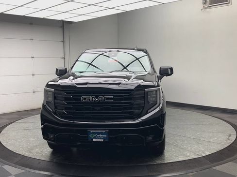 Certified 2024 GMC Sierra 1500 Elevation w/ Elevation Premium Package AWD/4WD image 42