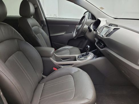 Used 2015 Kia Sportage EX AWD/4WD image 21