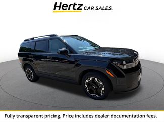 Used 2026 Hyundai Santa Fe SEL FWD video 1
