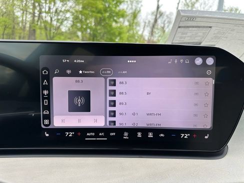 New 2026 Audi Q3 quattro 2.0T AWD/4WD image 16