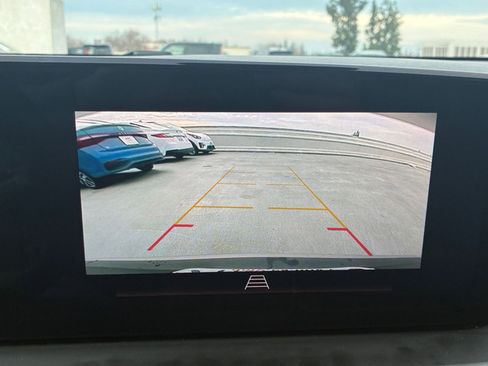 Used 2025 Buick Encore GX Preferred image 17