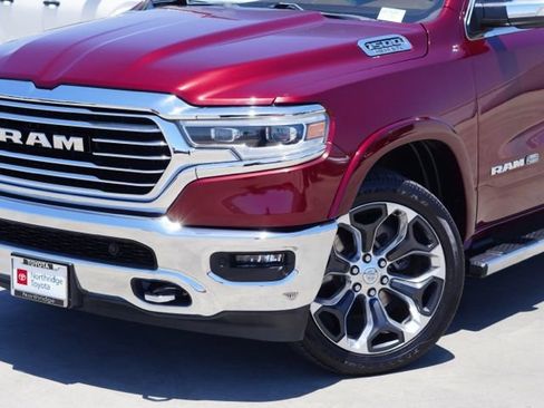 Used 2019 RAM 1500 Limited RWD image 6