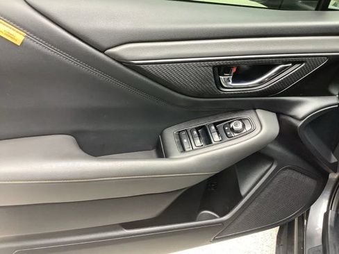 Used 2022 Subaru Outback Wilderness AWD/4WD image 10