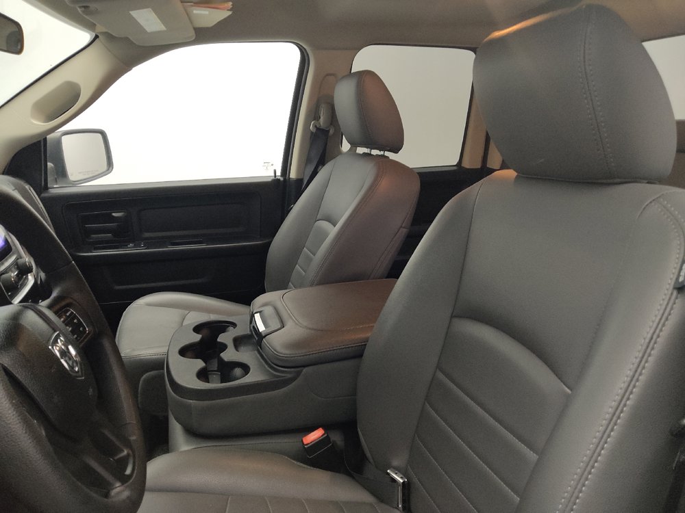 Used 2016 RAM 1500 Tradesman RWD image 17