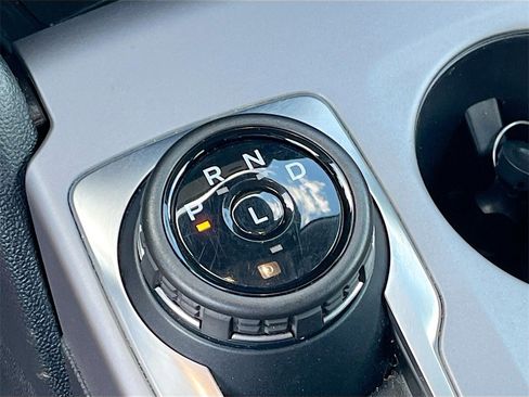 Used 2023 Ford Bronco Sport Big Bend w/ Convenience Package image 16