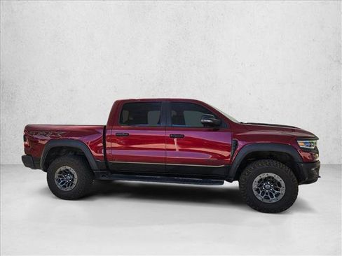 Used 2024 RAM 1500 TRX AWD/4WD image 4