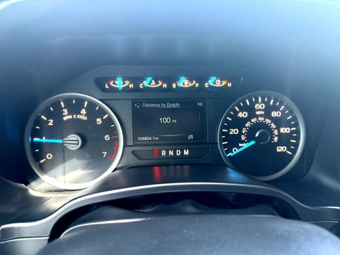 Used 2018 Ford F150 XLT w/ Trailer Tow Package image 23