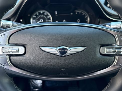 Used 2025 Genesis GV70 2.5T image 24