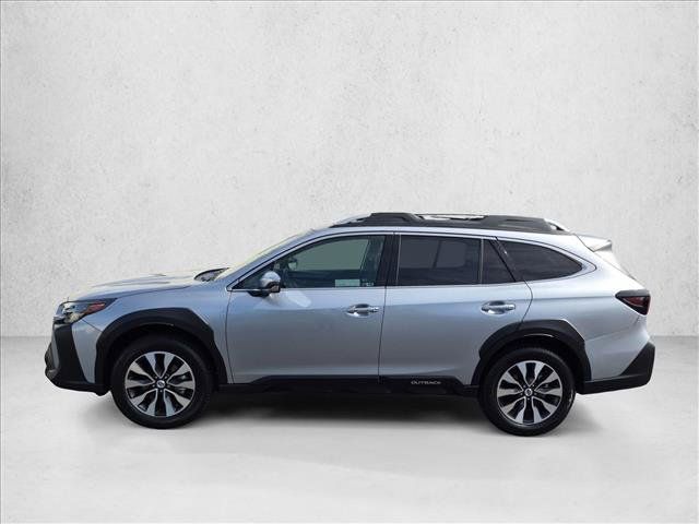 Used 2025 Subaru Outback Touring XT AWD/4WD image 9