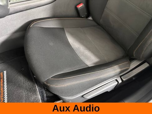 Used 2022 Nissan Sentra SR w/ Midnight Edition FWD image 12