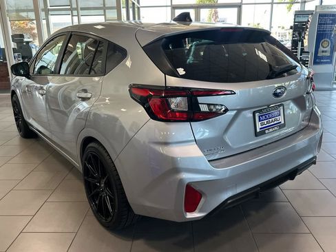 New 2025 Subaru Impreza 2.0i image 3