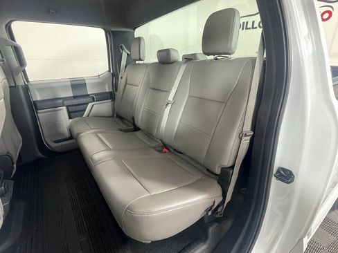 Used 2019 Ford F350 XL w/ Power Equipment Group image 23