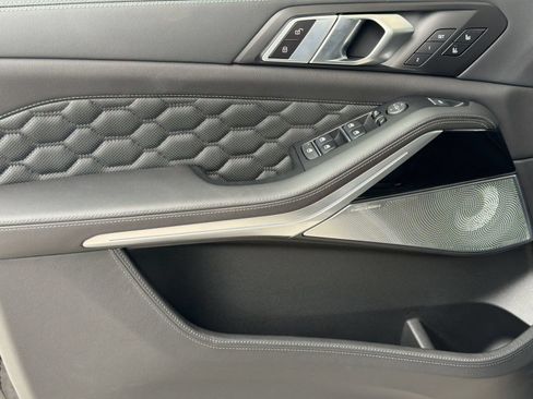 New 2026 BMW X5 M Competition w/ Executive Package AWD/4WD image 13