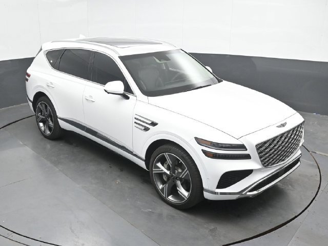 Used 2025 Genesis GV80 2.5T Prestige AWD/4WD image 29