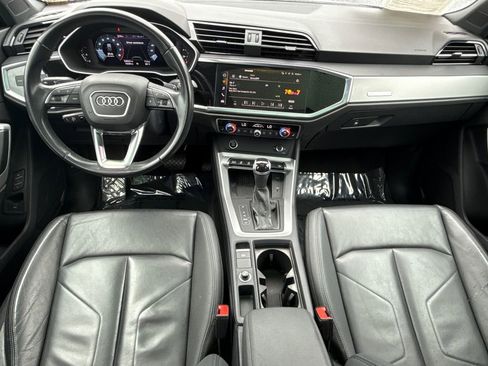 Used 2024 Audi Q3 2.0T Premium AWD/4WD image 19