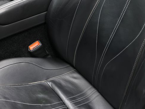 Used 2012 Aston Martin Virage Volante Convertible 2D image 26