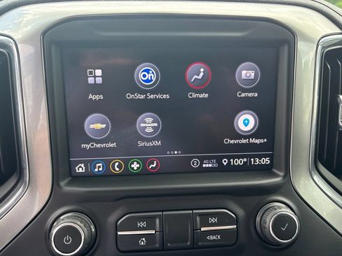 Used 2020 Chevrolet Silverado 3500 LT w/ All Star Edition AWD/4WD image 34