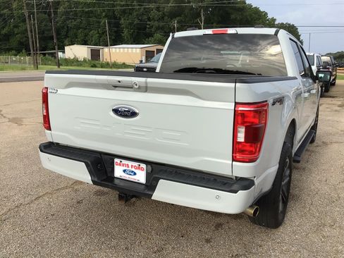 Certified 2023 Ford F150 XLT w/ Equipment Group 302A High AWD/4WD image 11