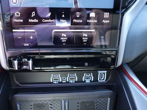 Used 2026 RAM 1500 Rebel w/ Rebel Level 2 Equipment Group AWD/4WD image 52