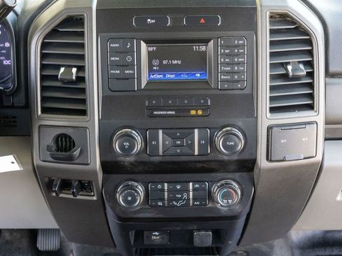 Used 2019 Ford F250 XL w/ XL Value Package RWD image 16