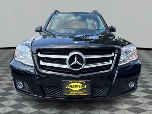 Used 2011 Mercedes-Benz GLK 350 4MATIC image 22