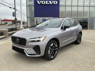 New 2026 Volvo XC60 B5 Plus w/ Protection Package Premier