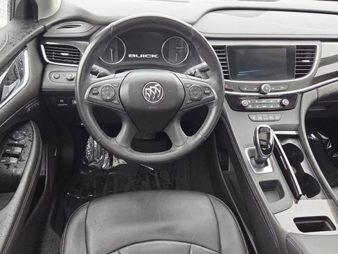 Used 2018 Buick LaCrosse Premium w/ Driver Confidence Package #2 AWD/4WD image 32