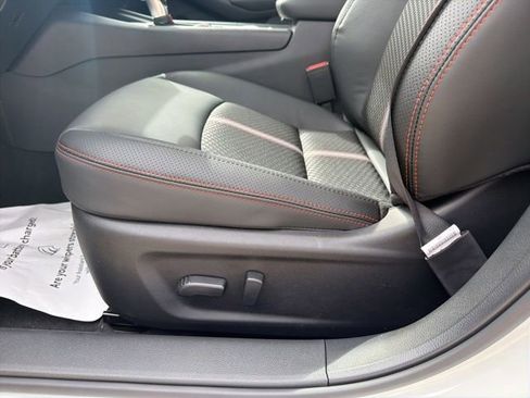 New 2026 Nissan Altima 2.5 SR image 10