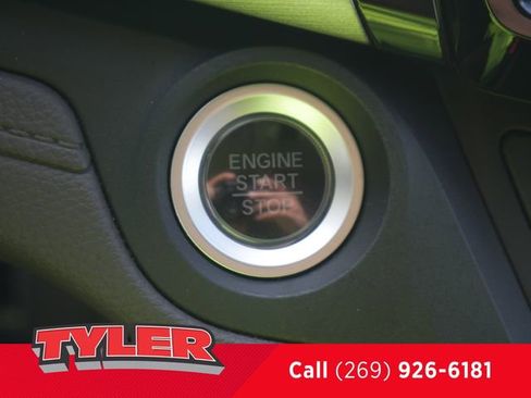 Used 2018 Honda Odyssey EX-L image 29
