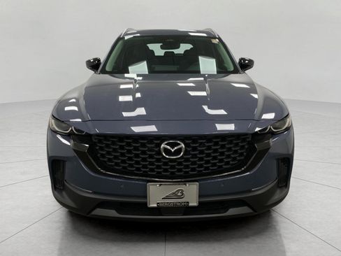 New 2026 MAZDA CX-50 AWD 2.5 S w/ Preferred Pkg image 10