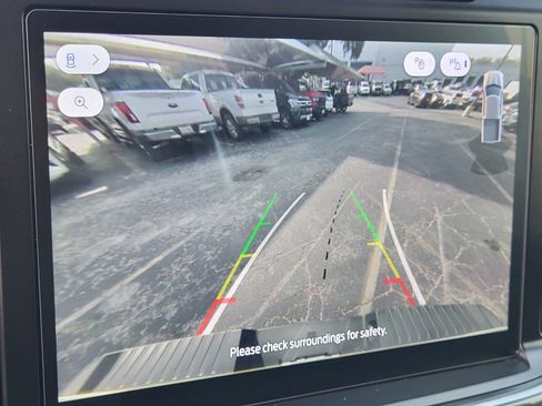 Certified 2024 Ford F150 STX image 22