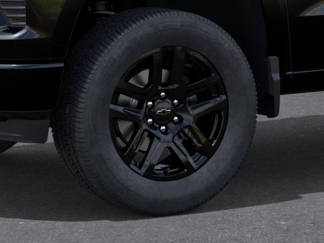 New 2026 Chevrolet Silverado 1500 RST w/ Protection Package AWD/4WD image 9