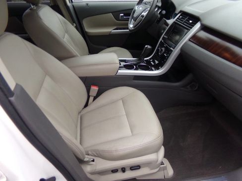 Used 2014 Ford Edge Limited w/ Equipment Group 302A image 41