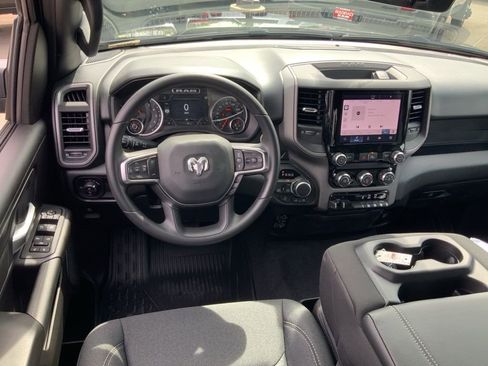 New 2026 RAM 1500 Classic Warlock AWD/4WD image 17
