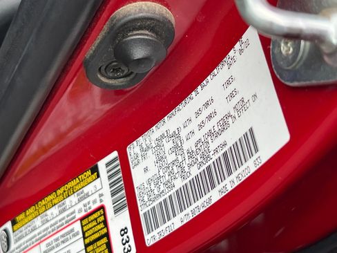 Used 2022 Toyota Tacoma TRD Off-Road image 28