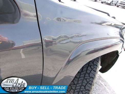 Used 2007 Chevrolet TrailBlazer LS w/ LS Preferred Equipment Group image 26