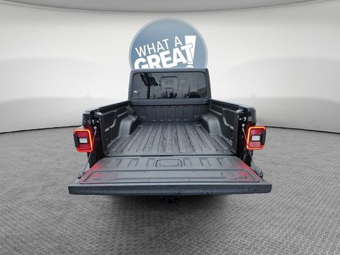 New 2026 Jeep Gladiator Willys image 38
