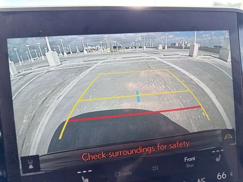 Used 2024 Lexus RX 350 FWD w/ Technology Package image 17