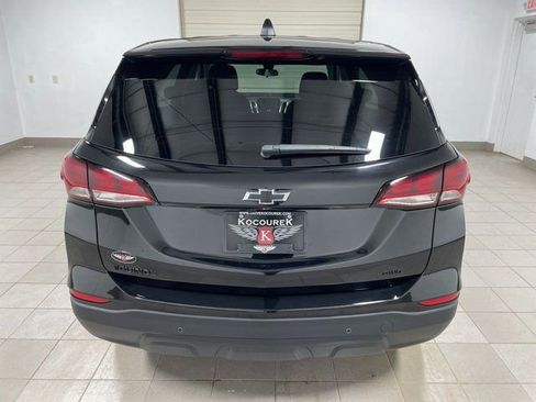 Used 2024 Chevrolet Equinox LS w/ LS Convenience Package image 5