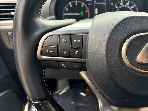 Used 2023 Lexus GX 460 Premium AWD/4WD image 19