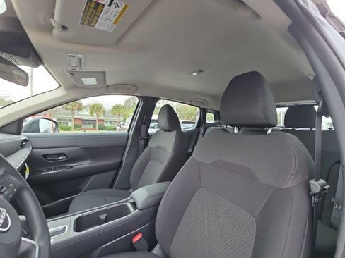 New 2026 Nissan Kicks S image 13