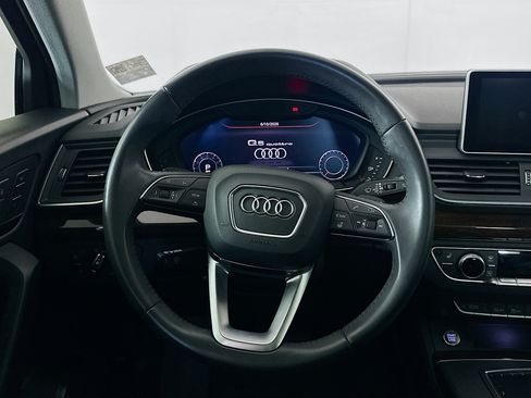Used 2019 Audi Q5 2.0T Premium Plus w/ Premium Plus Package AWD/4WD image 18