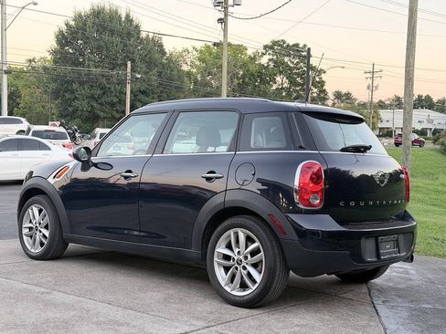 Used 2014 MINI Cooper Countryman FWD image 7
