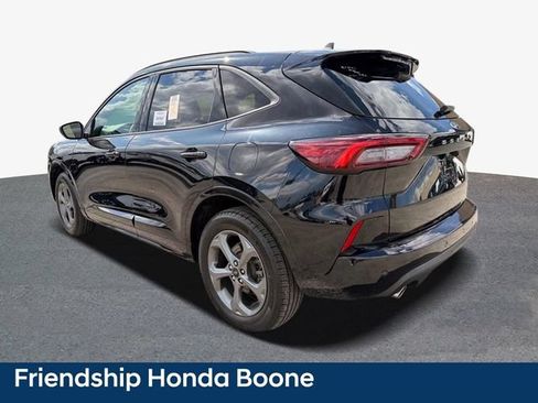 Used 2024 Ford Escape ST-Line w/ Tech Pack #1 AWD/4WD image 2