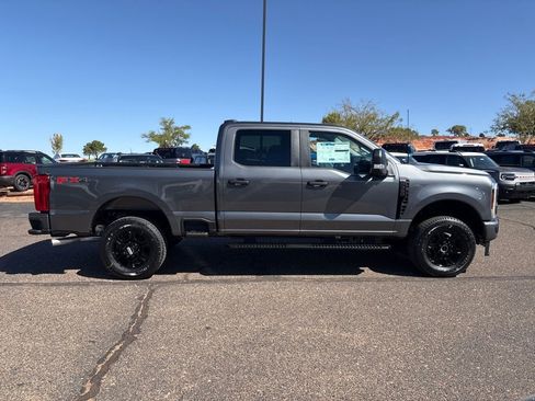 New 2026 Ford F350 XL w/ STX Appearance Package image 6