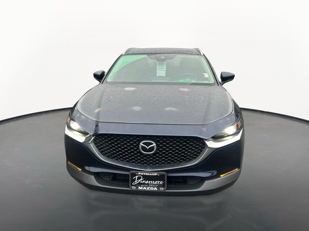 Used 2023 MAZDA CX-30 AWD 2.5 S w/ Select Package image 8
