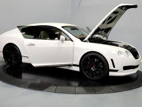 Used 2007 Bentley Continental GT image 9