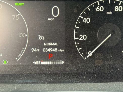 Used 2023 Honda CR-V Sport image 27