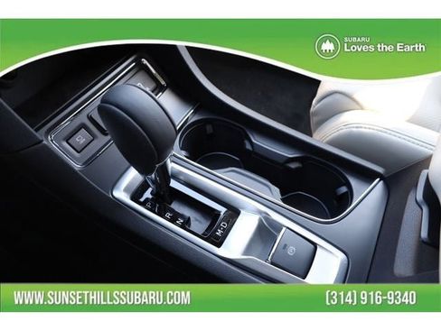 New 2026 Subaru Ascent Limited AWD/4WD image 49