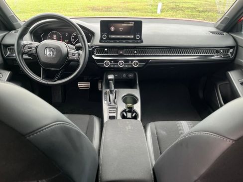 Used 2023 Honda Civic Sport image 20